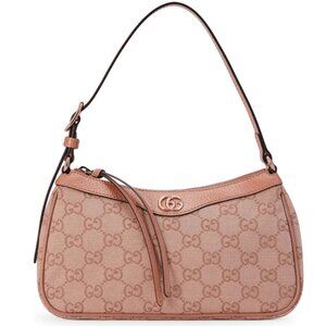 🅢🅞🅛🅓 NWT Ophidia GG Supreme Fabric Handbag